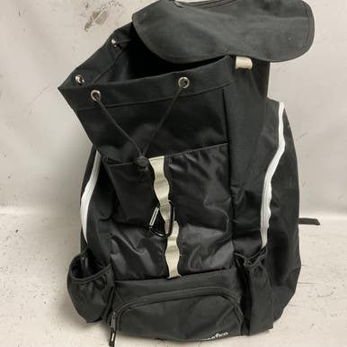 Used Sr Hockey Carry Black 11855-s000201332