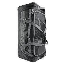 New All Star S7 Elite Baseball Softball Catchers Wheel Bag Black 11835-astbb-s7e-rb-bk