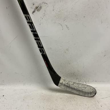 Used Bauer Hyperlite 2 Inter One Piece Left 55 Flex 11855-s000201553
