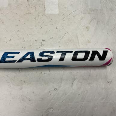 Used Easton Topaz Fp22tpz Fastpitch Bat 32" 11855-s000201627