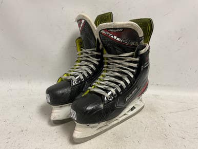 Used Bauer Vapor X2.9 Senior Hockey Skate Senior 7 11855-s000202217