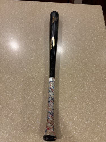 2021 B45 B271 Pro Select Birch Training Bat (-5) 23 oz 28" (Used)