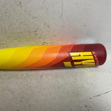 Used Easton Hype Fire Eut4hyp8 Usssa 2 3 4 Baseball Bat 31" 11855-s000202283