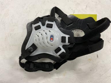 Used Dk Wrestling Headgear Black 11855-s000203866