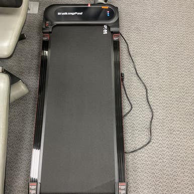 Used Walkingpad Treadmill 11855-s000203967