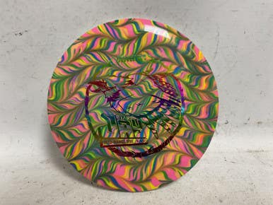 Used Innova Star Jay Disc Golf Mid Range Pink 173g 11855-s000203990