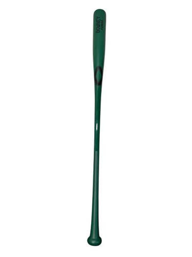 Used Bownet Fungo Bat Bb Sb Fungo Bat Green 35" 11835-c000204385