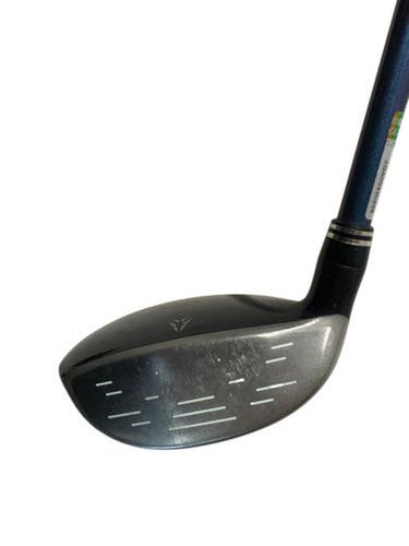 Used Xxio Mp900 Mens Fairway Wood Rh 5 Wood 11835-s000205011