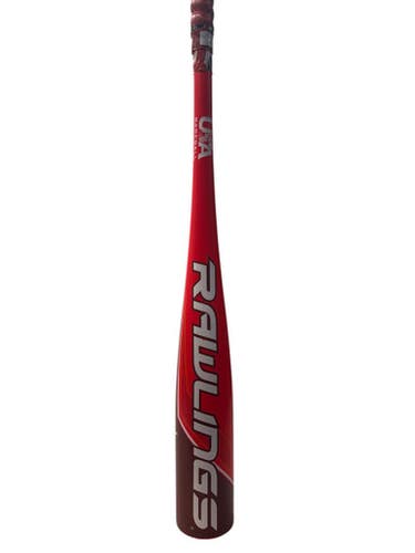 Used Rawlings Prodigy Us2d11 30 19 -11 Usa 2 5 8 Bat - Orange 11835-s000205075