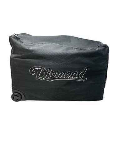 New Diamond Coaches Ball Bucket Bag 11835-c000205701