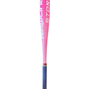 Used Rawlings Storm 24 12 -12 Tball Softball Bat 11835-s000205731