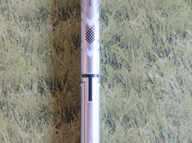 Mitsubishi MMT 40 REGULAR Driver Shaft 44.75" Titleist GTS GT TSR TSi TS