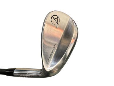 Used Takomo Skyforger 001 52 Deg Golf Wedge Mens Rh 52 Degree 11835-s000207069