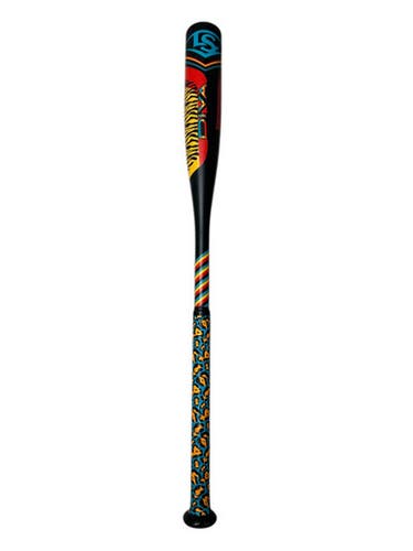 Used Louisville Slugger Diva 27 15.5 -11.5 Fastpitch Bat 11835-s000207082