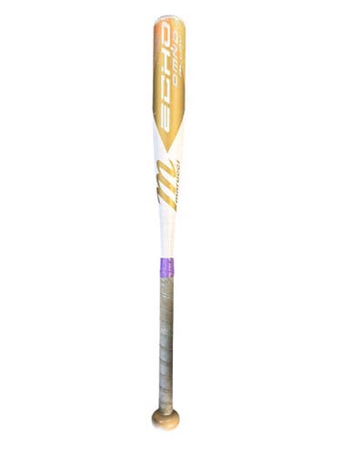 Used Marucci Echo Diamond Alloy 27 15 -12 Fastpitch Softball Bat 11835-s000208596