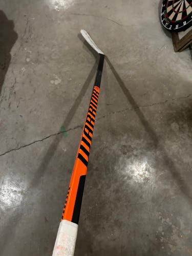 Senior Warrior Covert QR5 Pro Left Hand Hockey Stick M03 75 Flex (Used)