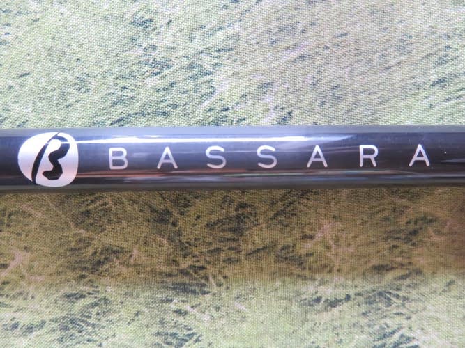 Mitsubishi BASSARA E 42 SENIOR Wood Shaft 41.5 Taylormade Qi4D Qi35 Qi10 Stealth