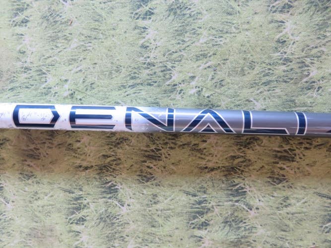 Project X DENALI GRAY 50 5.5 REGULAR Driver Shaft 44.5" - CALLAWAY