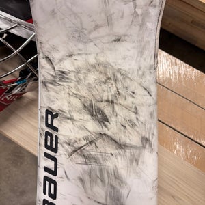 Bauer Shadow Blocker