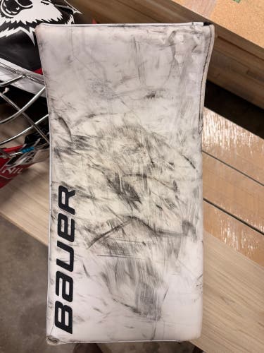 Bauer Shadow Blocker