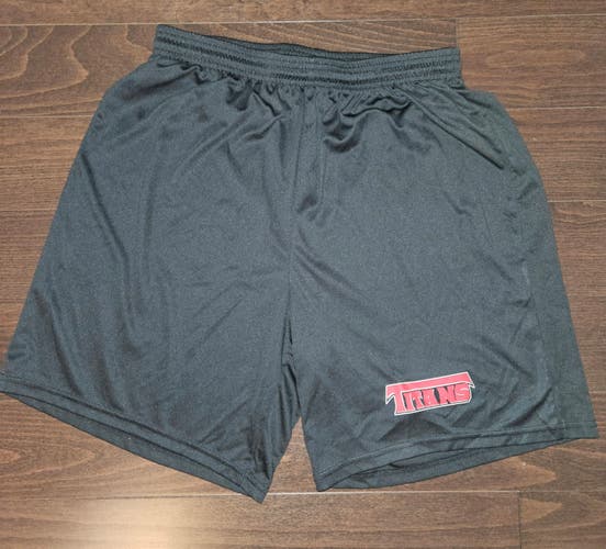 New Jersey Titans Shorts