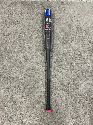 2026 Combat MFG Spec A1 Alloy BBCOR Certified Bat (-3) 31 oz 34" (New)