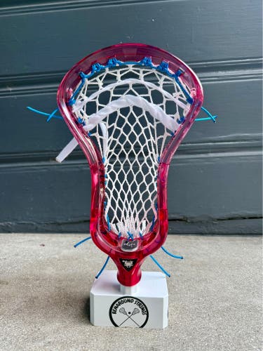 ECD Ion Strung with Hero 4.0 7D (7 Diamond Mesh)