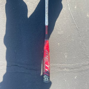 2019 Louisville Slugger Meta Prime Composite BBCOR Certified Bat (-3) 29 oz 32" (Used)