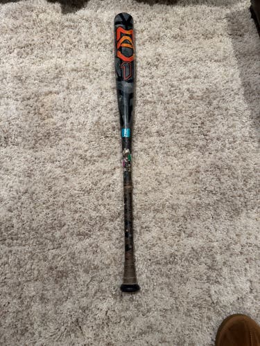 2024 Easton MAV1 Alloy BBCOR Certified Bat (-3) 30 oz 33" (Used)