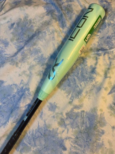 2026 Rawlings ICON Composite USABat 30in 18oz (-12) ***BRAND NEW IN WRAPPER***