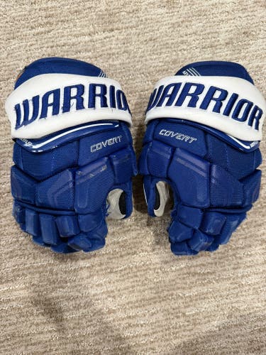 Warrior Covert QRE Pro Gloves 10" (Used)