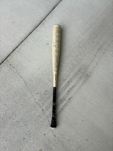 Warstic Bonesaber USA Baseball Bat 31”/26oz (-5) 2 5/8” Barrel