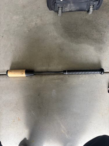 2023 Easton S1 Maple Training Bat 13 oz 29" (Used)