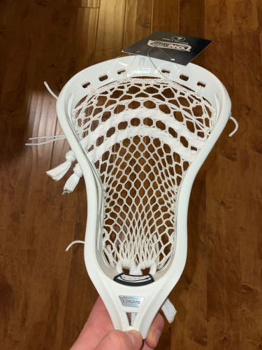 New with Tags - Loading Tonkka Head with StringKing 3s Mesh