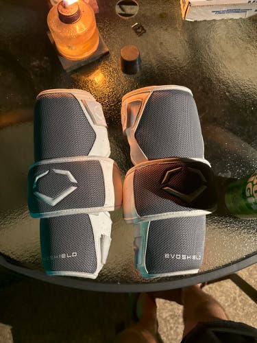 Medium/Large Adult Arm Pads (New)