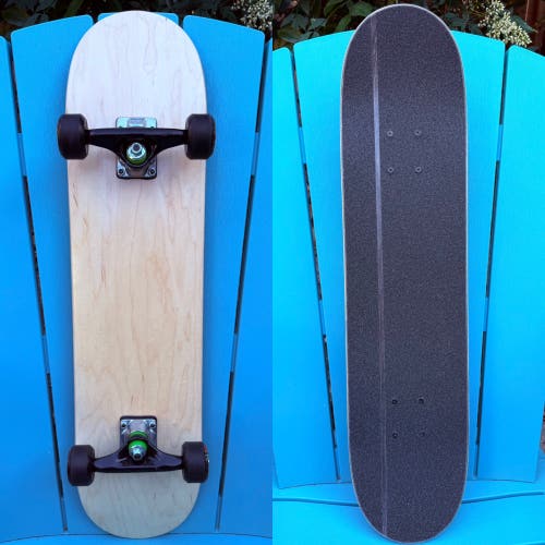 Custom Complete Skateboard Mini Logo Trucks Powell Peralta Golden Dragon Wheels