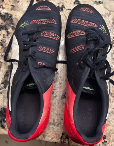 PUMA EVOPOWER 1.2 FG FIRM GROUND CLEATS