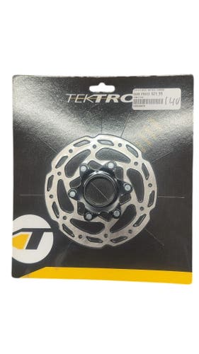 Tektro Disc Rotor TR140-35 Centerlock New 140mm