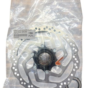 Shimano Disc Brake Rotor SM-RT10-M Center Lock New 180mm