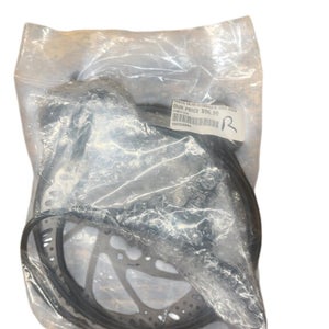 Tektro Auriga Comp Rear Hydraulic Disc Brake New