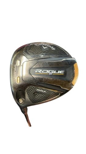 Callaway Rogue ST Max Driver Right-Handed Used