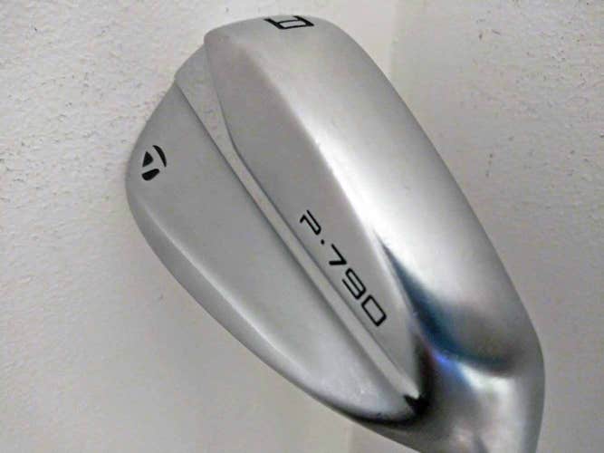 Taylor Made P790 Gap Wedge (Dynamic Gold 105 VSS Stiff) 2021 Forged