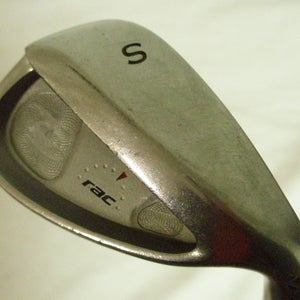 Taylor Made Rac HT Sand Wedge (Graphite Ladies) SW Golf Club