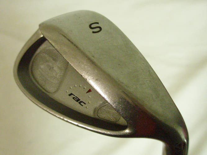 Taylor Made Rac HT Sand Wedge (Graphite Ladies) SW Golf Club