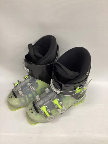 Used Dalbello Menace Boys Dh Ski Boot None 215 Mp - J03 11851-s000025719