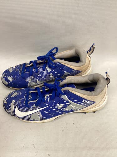Used Nike Cleat Youth 06.0 Baseball And Softball Cleats 11851-s000020738