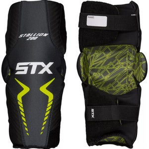 New Stallion 200 Yth Armpad Sm 11849-stx098805632564