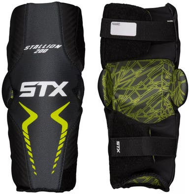 New Stallion 200 Yth Armpad Sm 11849-stx098805632564