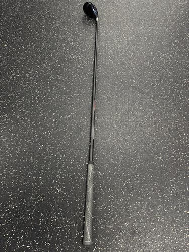 Used Taylormade V Steel Mens Fairway Wood Rh 3 Wood 11849-s000029046