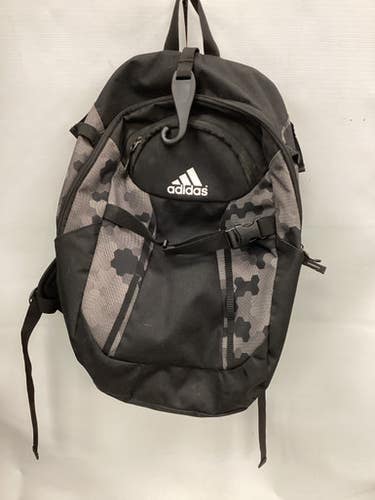 Used Adidas Backpack Bb Sb Player Backpack Black 11851-s000037415